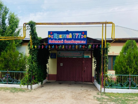 Байланыс